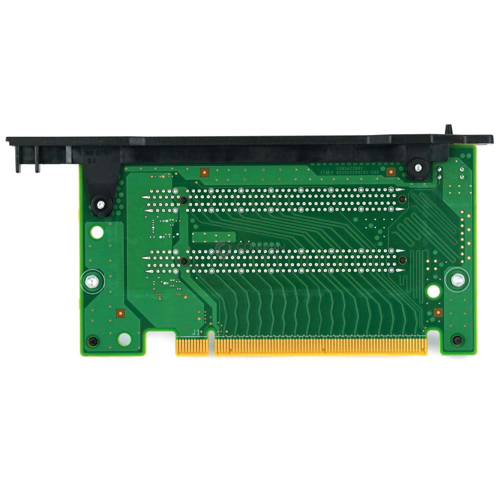 J222N DELL RISER BOARD PCI-E FOR R715 R810 R815 0J222N